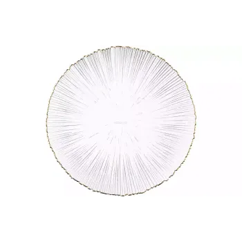 Placa Ardesto Mallow, Transparent (AR5013)