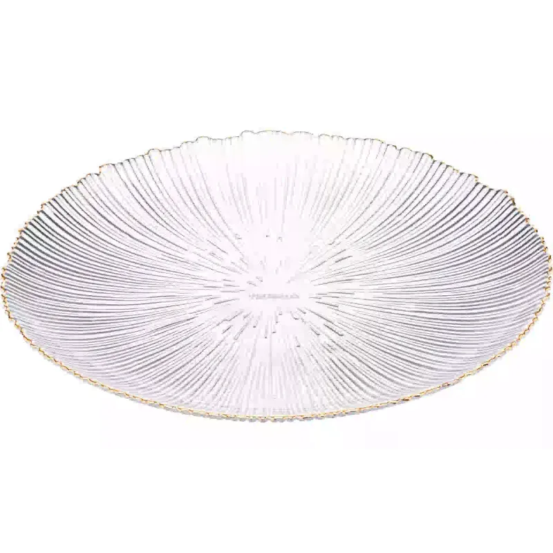Placa Ardesto Mallow, Transparent (AR5013)