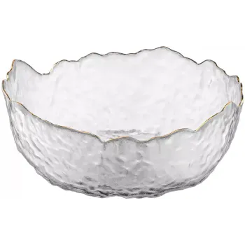 Ensaladera Ardesto, Transparent (AR5003)