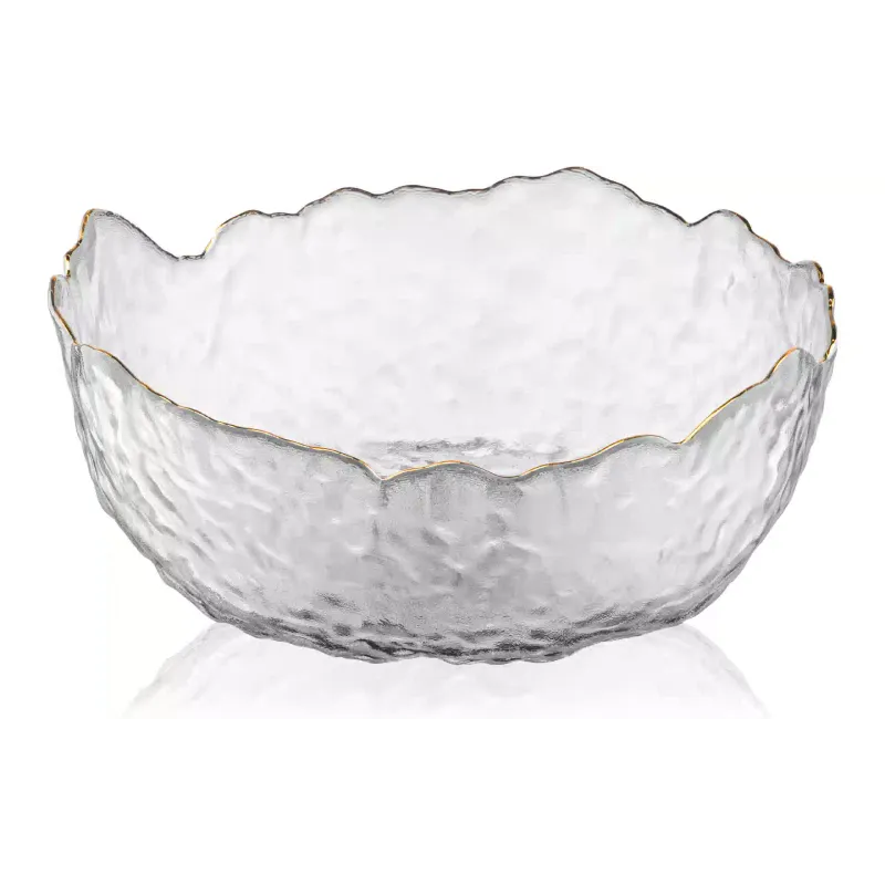 Купа за салата Ardesto, Transparent (AR5003)