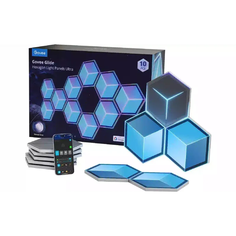 Svetilka Govee, White (H606AC81)