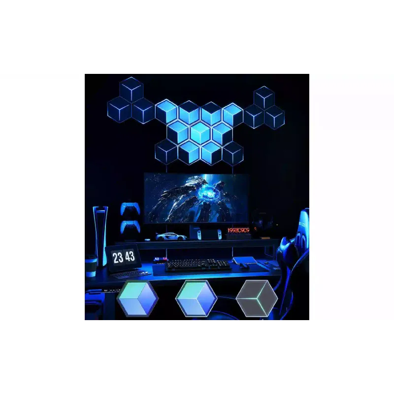 Svetilka Govee, White (H606AC81)