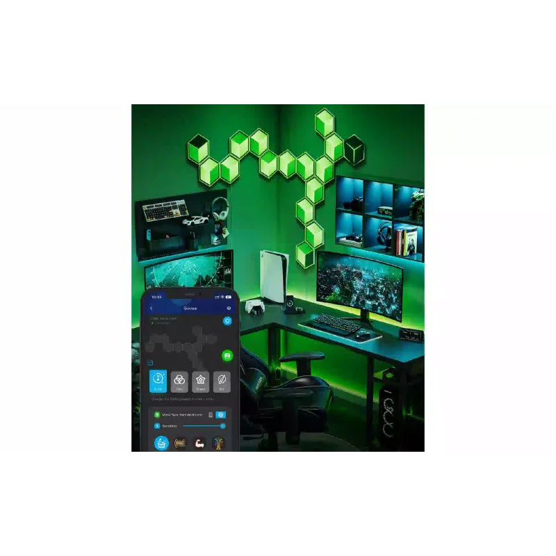 Svetilka Govee, White (H606AC81)