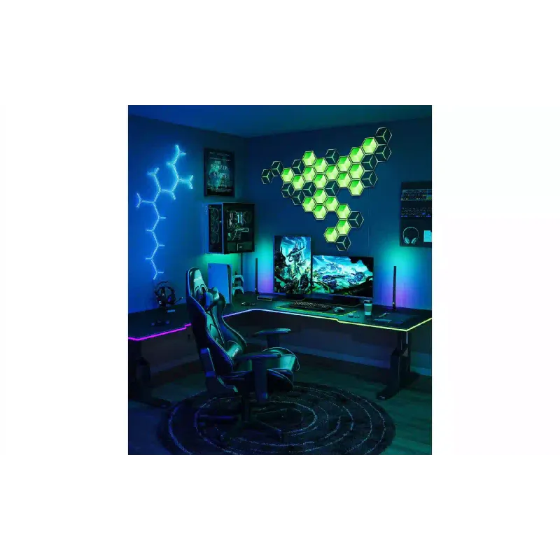 Svetilka Govee, White (H606AC81)