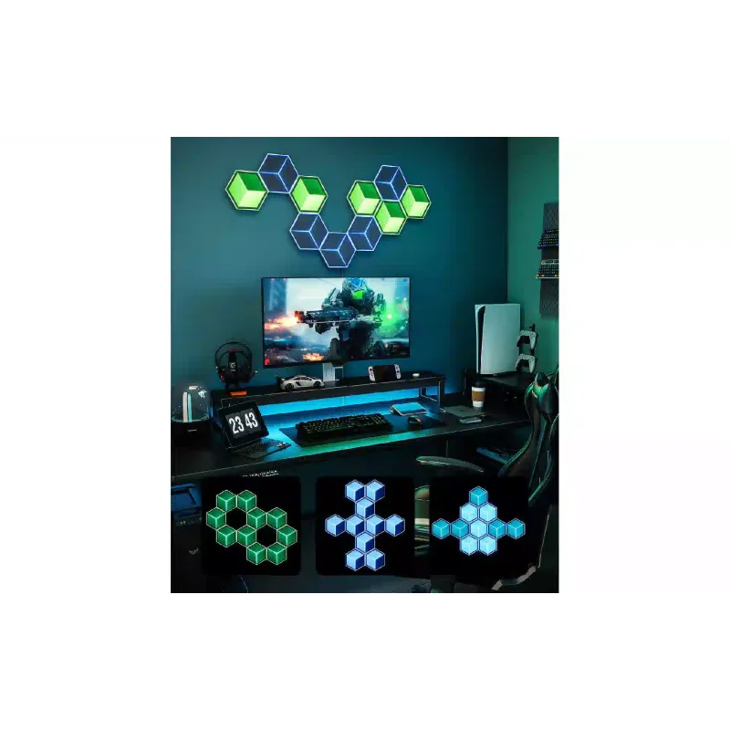 Svetilka Govee, White (H606AC81)