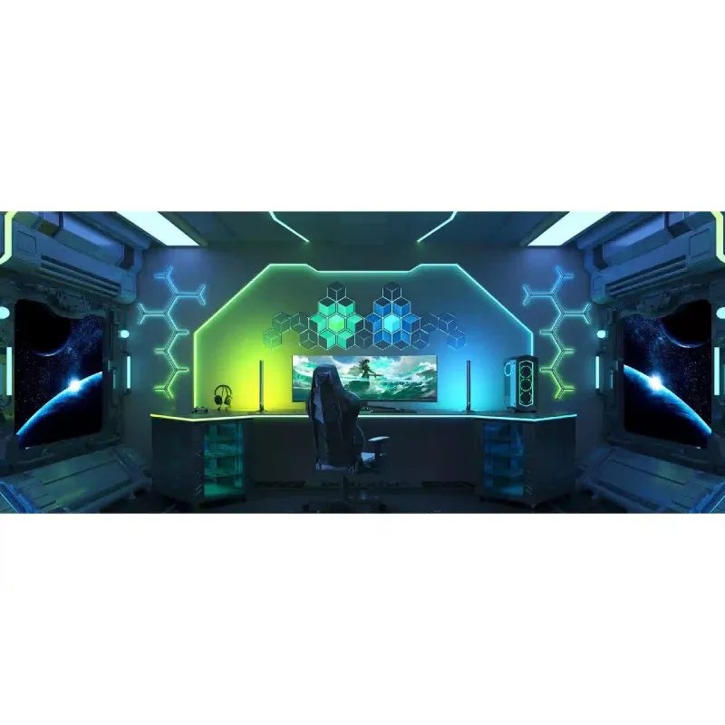 Svetilka Govee, White (H606AC81)