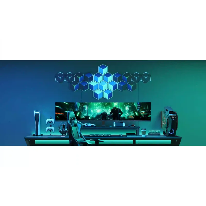 Svetilka Govee, White (H606AC81)