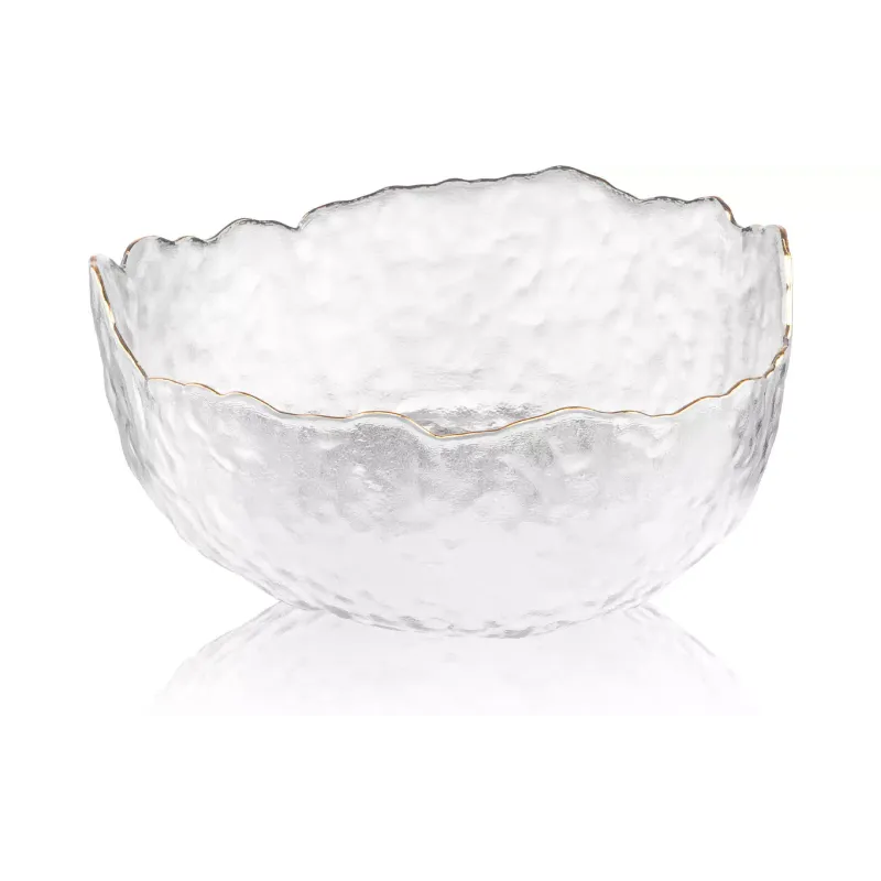 Купа за салата Ardesto, Transparent (AR5002)
