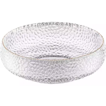 Ensaladera Ardesto, Transparent (AR5001)