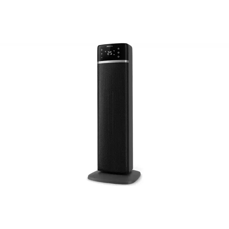 سخان مروحة Philips, Black (CX5120/11)