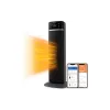 سخان مروحة Philips, Black (CX5120/11)