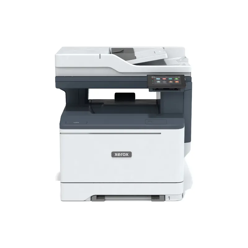 Impresora multifunción Xerox VersaLink C325DNI (C325V_DNI)