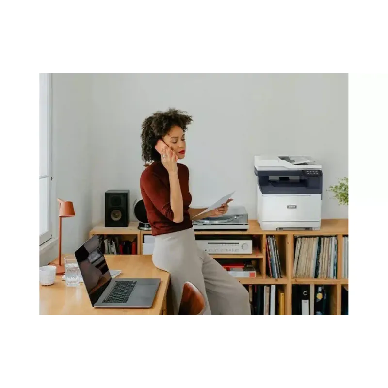 Impresora multifunción Xerox VersaLink C325DNI (C325V_DNI)