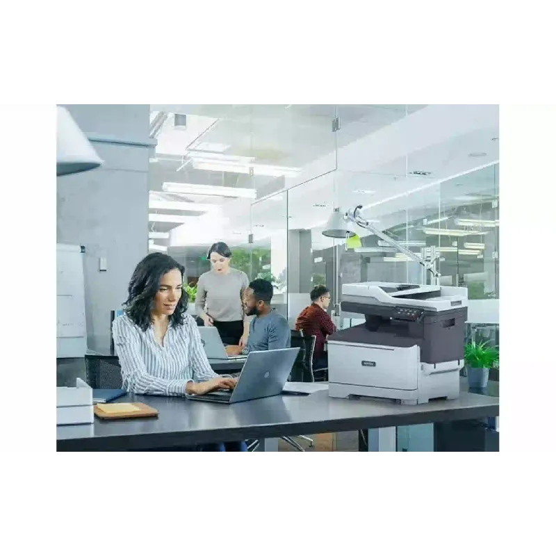 Impresora multifunción Xerox VersaLink C325DNI (C325V_DNI)