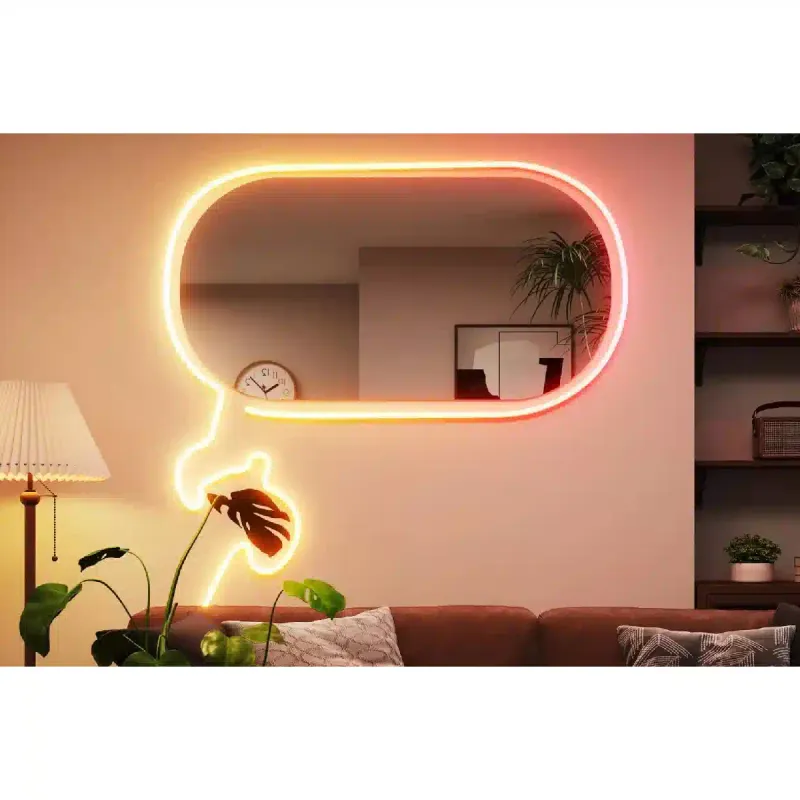 LED лента Govee, White (H61D3301)