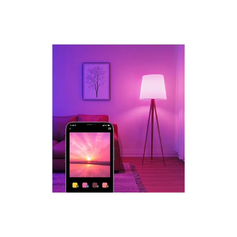 Лампа Govee, White (H6004CC1)