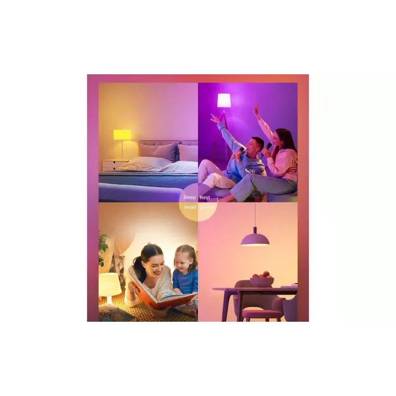 Лампа Govee, White (H6004CC1)