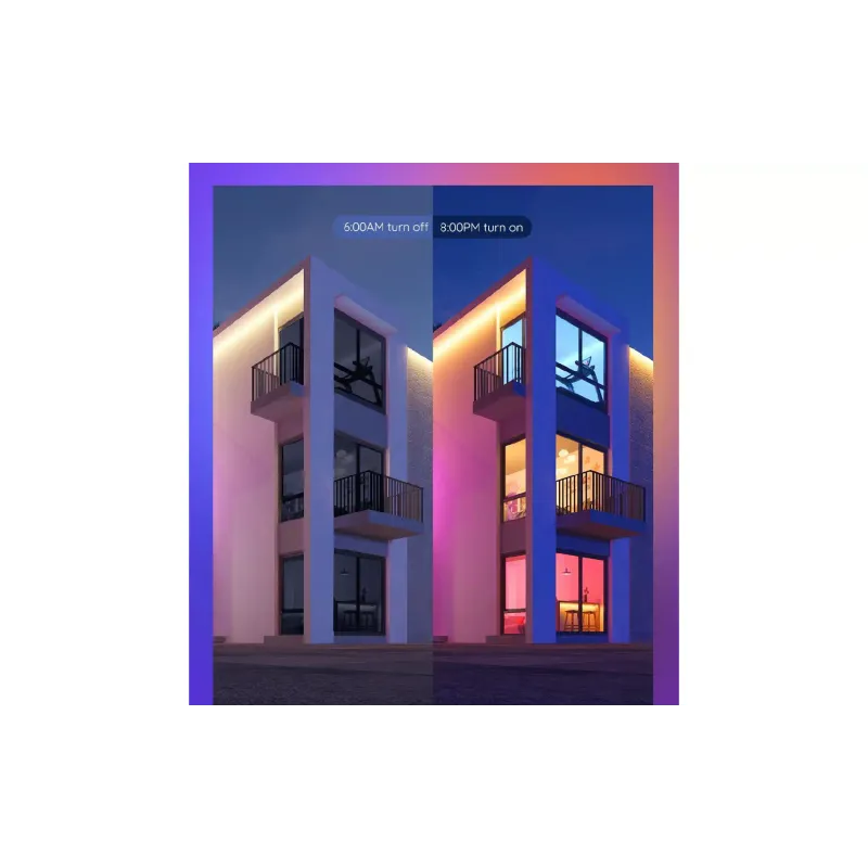 Лампа Govee, White (H6004CC1)