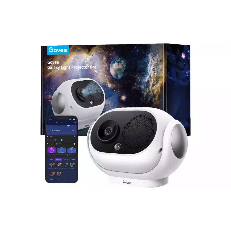 Проектор Govee, White (H6092301)