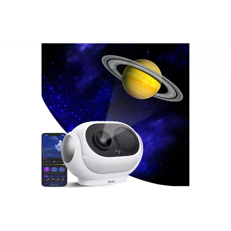 Проектор Govee, White (H6092301)
