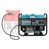Bencinsko-plinski generator Konner&Sohnen (KS 5000E G)