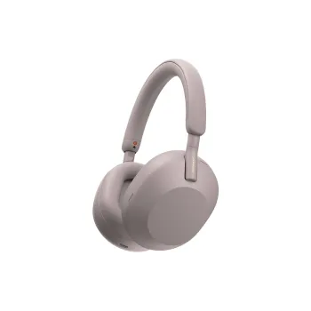 سماعات الرأس Sony, Pink (WH1000XM5P.CE7)