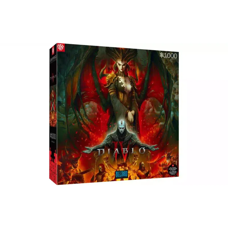 Rompecabezas GoodLoot (5908305246800)