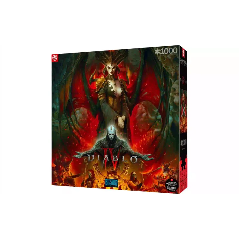 Rompecabezas GoodLoot (5908305246800)