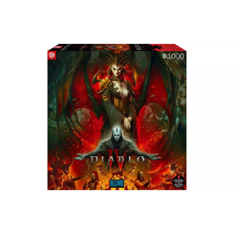 Rompecabezas GoodLoot (5908305246800)