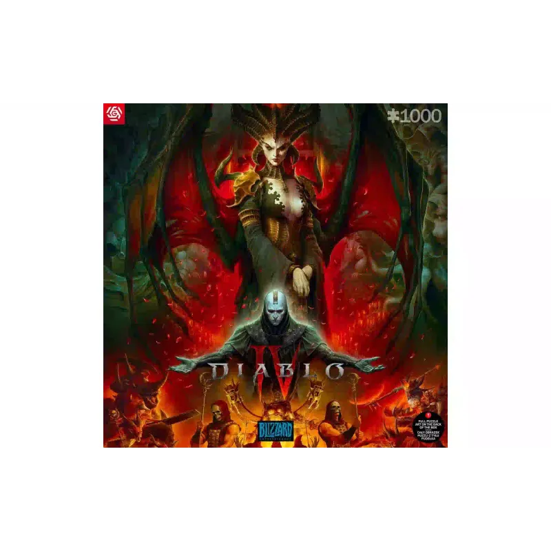 Rompecabezas GoodLoot (5908305246800)