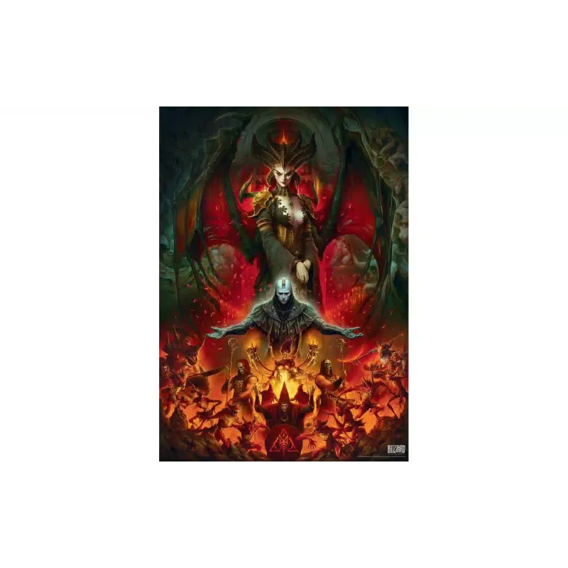 Rompecabezas GoodLoot (5908305246800)