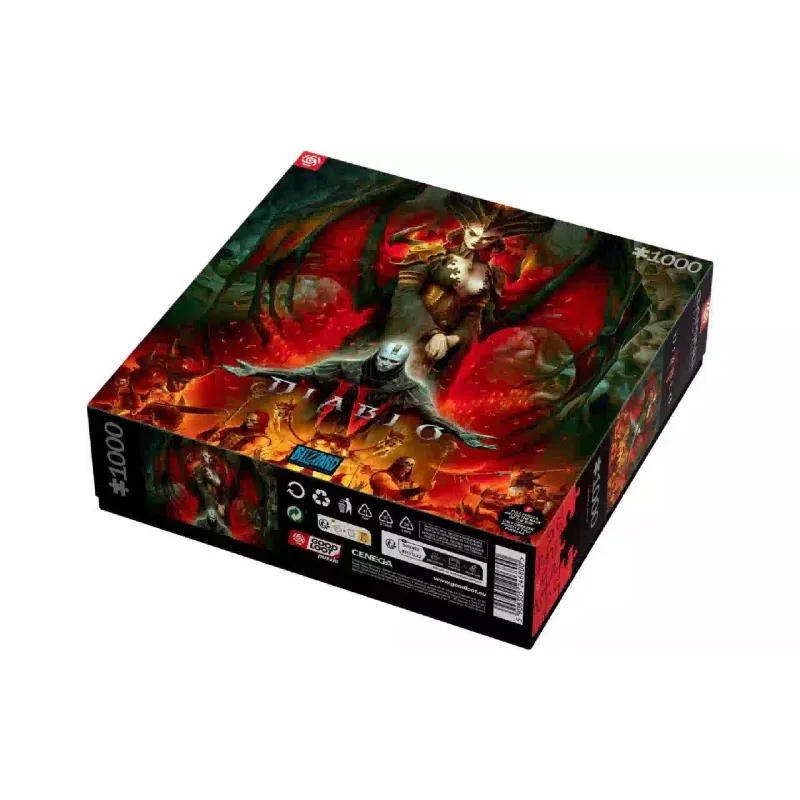 Rompecabezas GoodLoot (5908305246800)