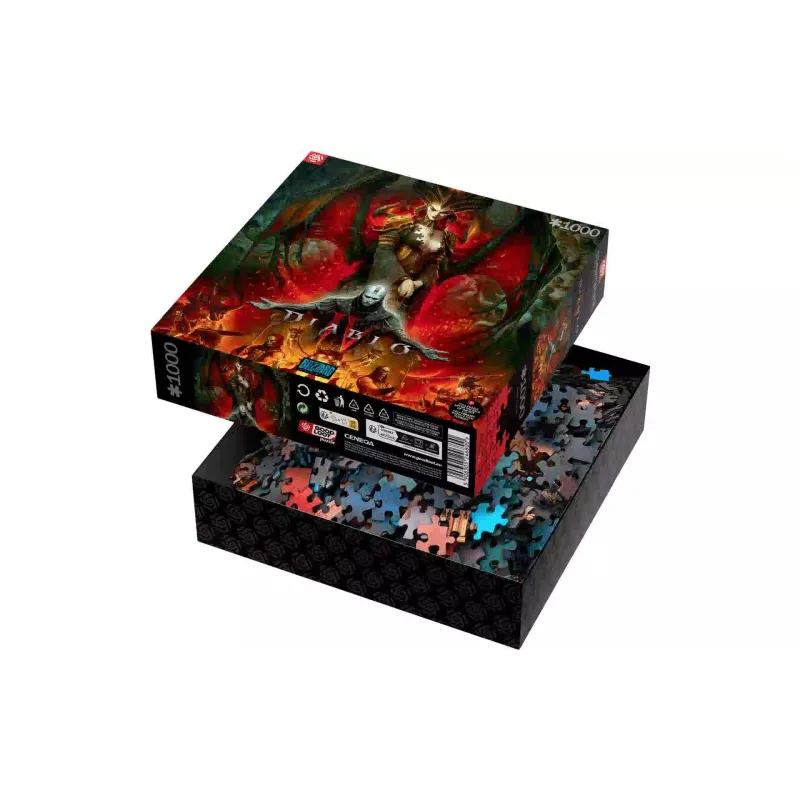 Rompecabezas GoodLoot (5908305246800)