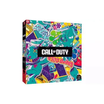 Пазл GoodLoot Call of Duty  (5908305246770)