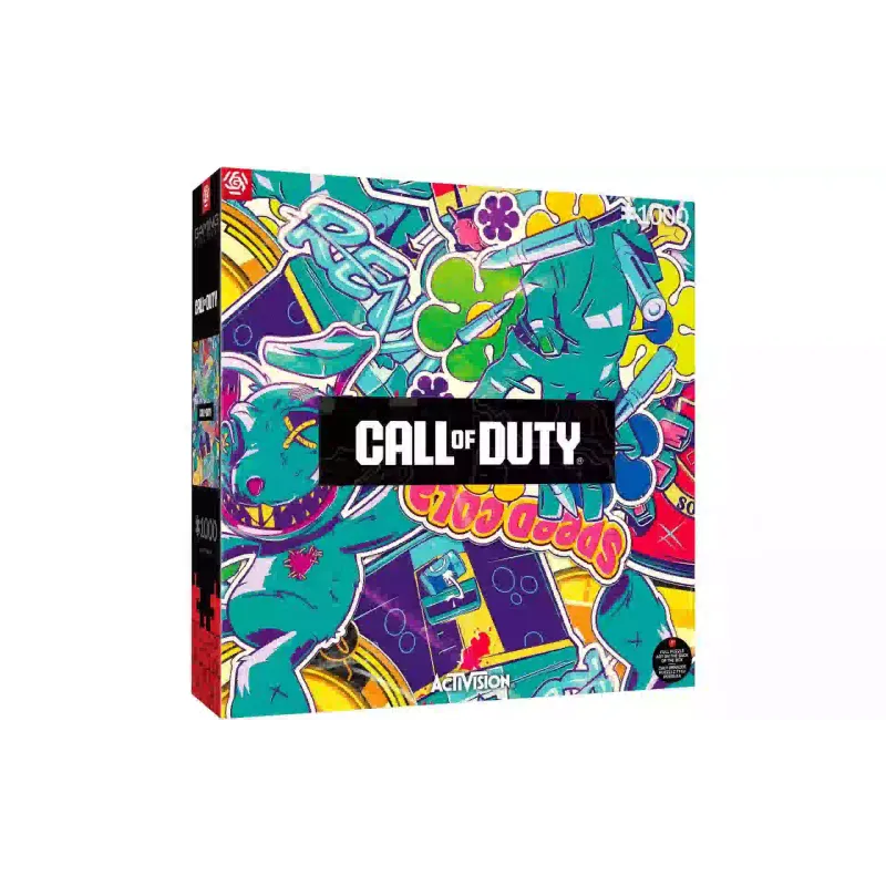 لغز GoodLoot Call of Duty  (5908305246770)