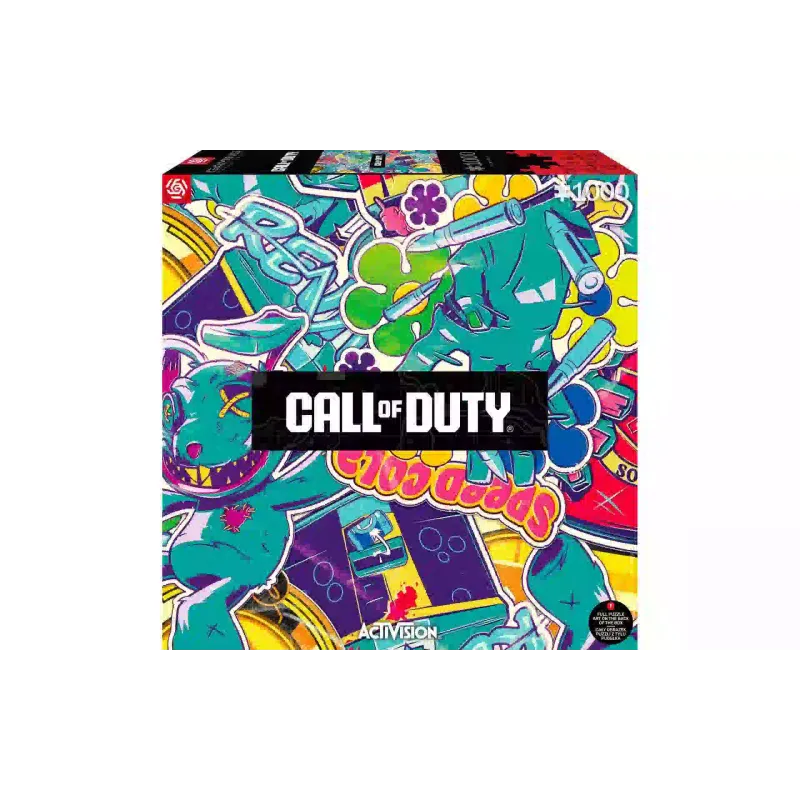 لغز GoodLoot Call of Duty  (5908305246770)