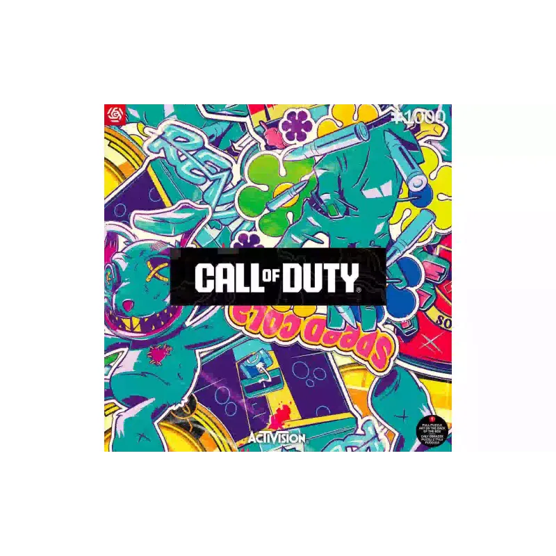 لغز GoodLoot Call of Duty  (5908305246770)