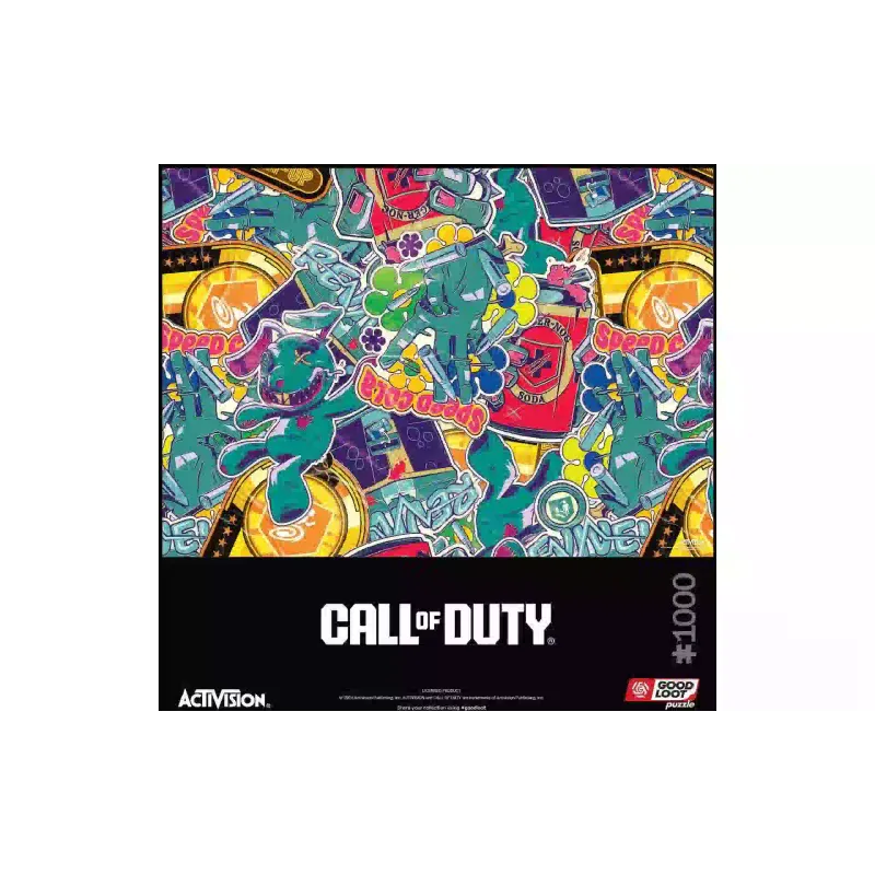 لغز GoodLoot Call of Duty  (5908305246770)