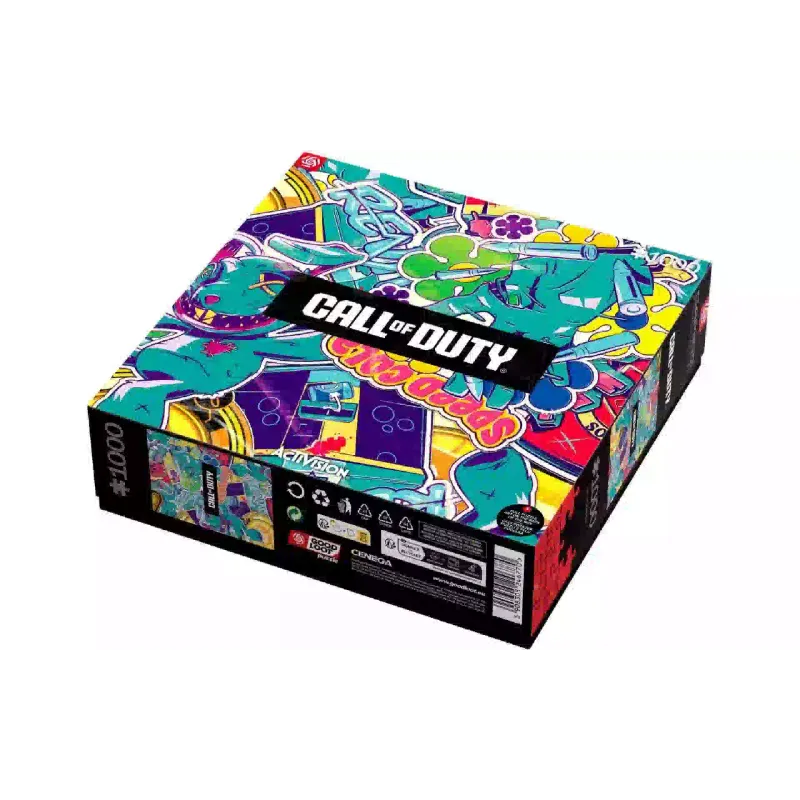 لغز GoodLoot Call of Duty  (5908305246770)