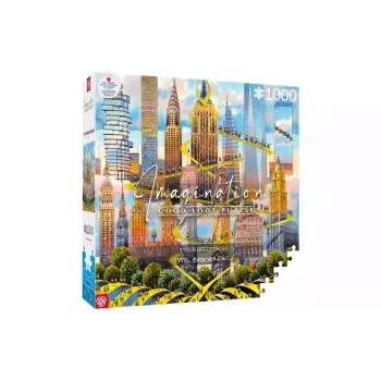 Puzzle GoodLoot Imagination  (5908305247999)