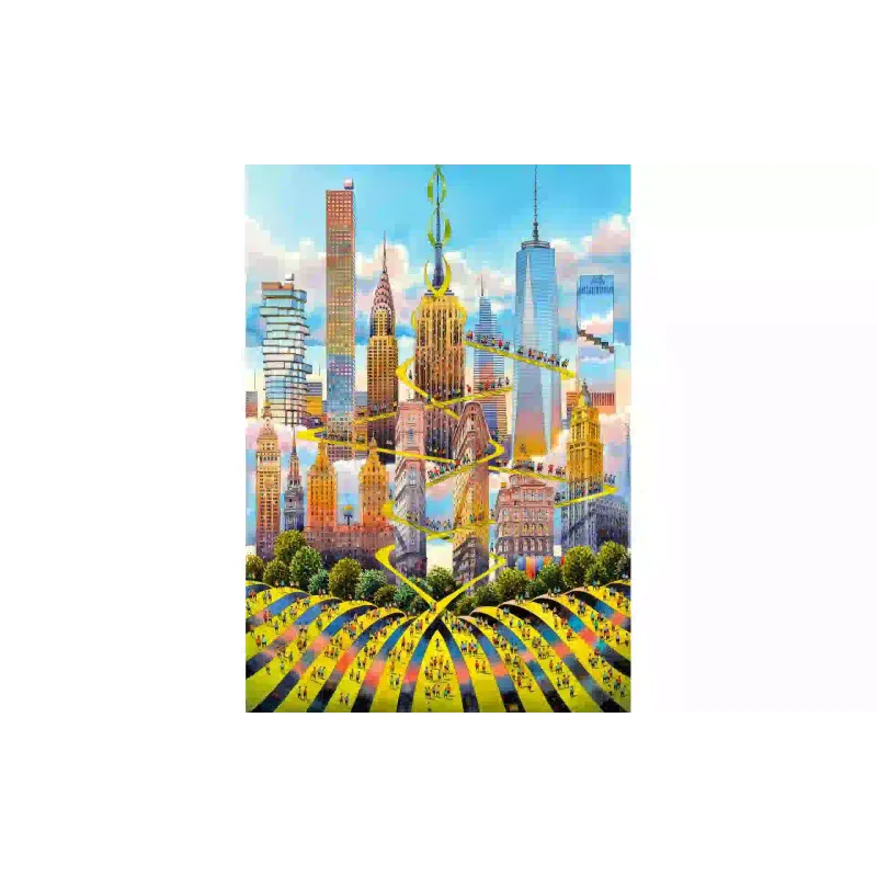 لغز GoodLoot Imagination  (5908305247999)