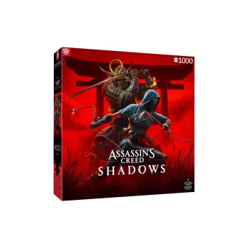 Пазл GoodLoot Assassin’s Creed  (5908305247913)