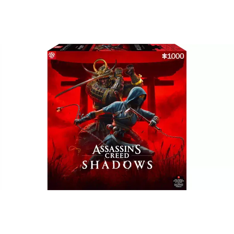 لغز GoodLoot Assassin’s Creed  (5908305247913)