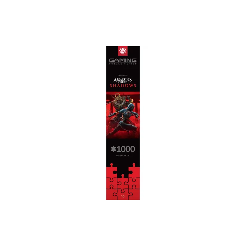 لغز GoodLoot Assassin’s Creed  (5908305247913)
