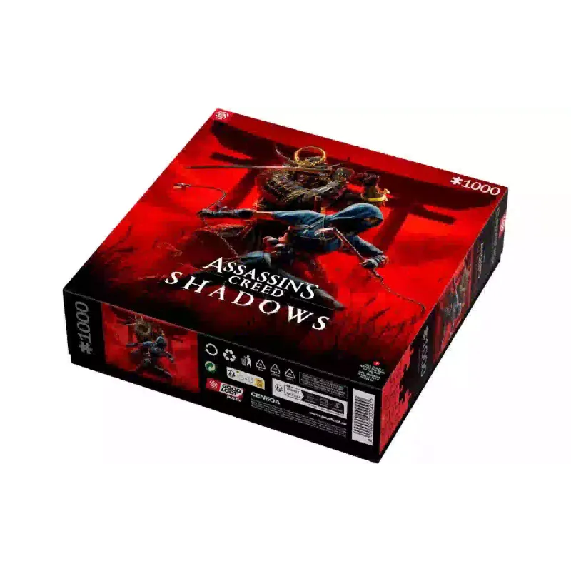 لغز GoodLoot Assassin’s Creed  (5908305247913)