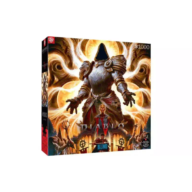 Rompecabezas GoodLoot (5908305247326)