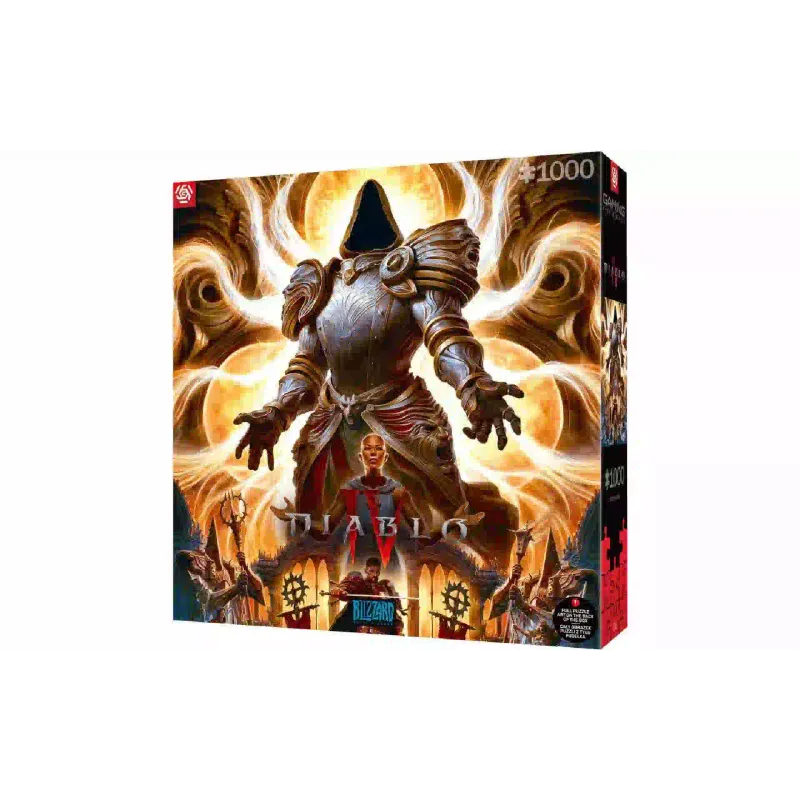 Rompecabezas GoodLoot (5908305247326)