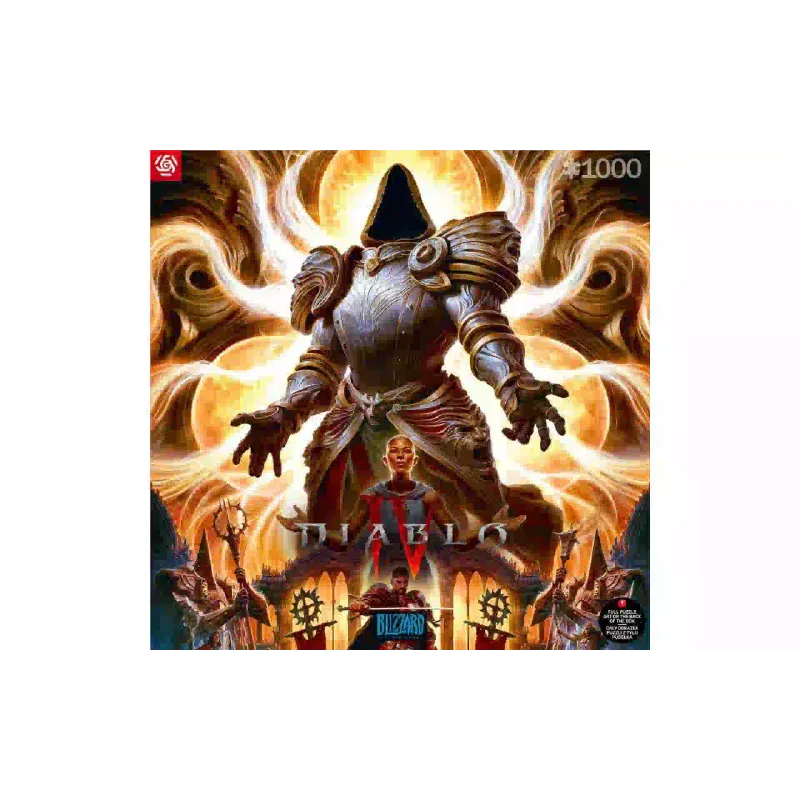 Rompecabezas GoodLoot (5908305247326)