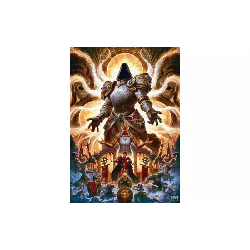 Rompecabezas GoodLoot (5908305247326)