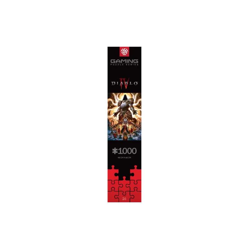 Rompecabezas GoodLoot (5908305247326)